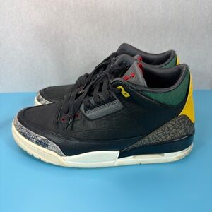 Air Jordan 3 Retro SE Animal Instinct 2.0